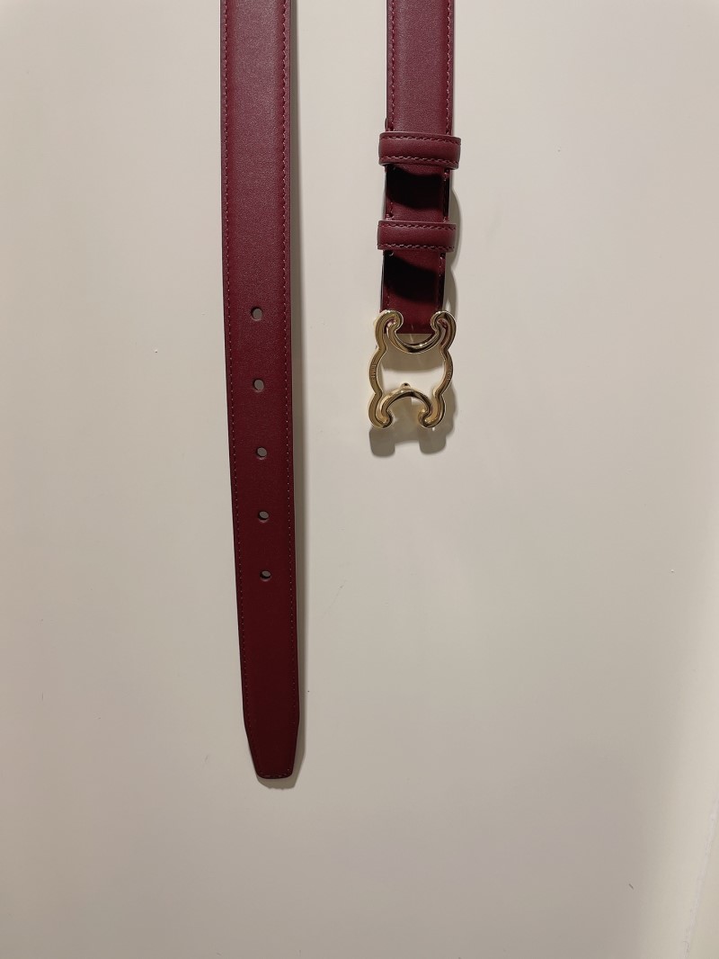Ce1i*e belts